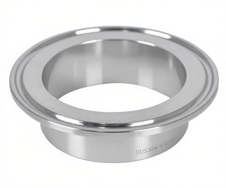 卫生级快装接头