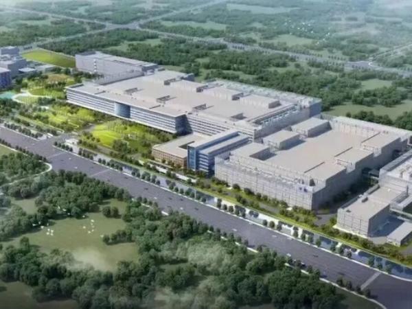 金创管业成功中标无锡华虹FAB9B建设项目动力系统集成项目