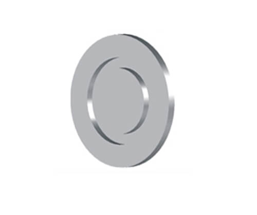 KF BLANK FLANGES